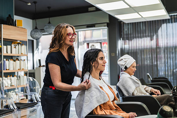 salon