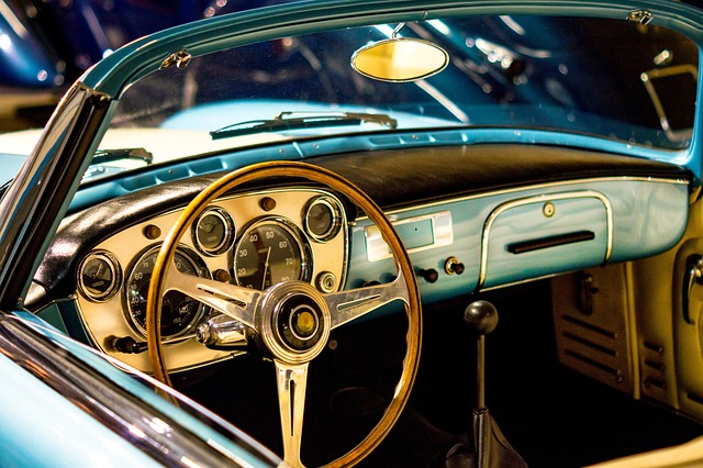 Luxusné auto