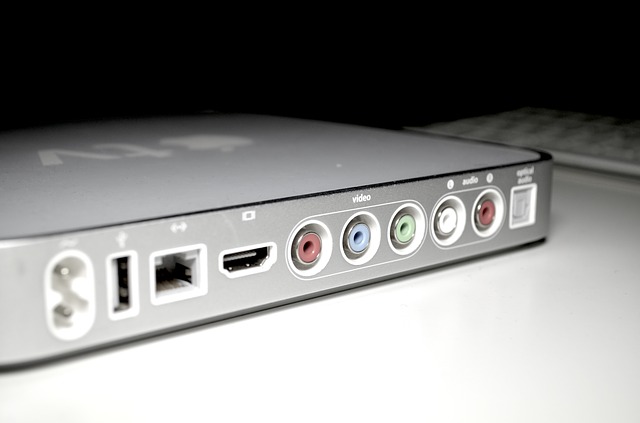 apple tv