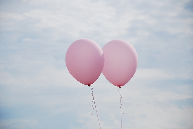 balonky
