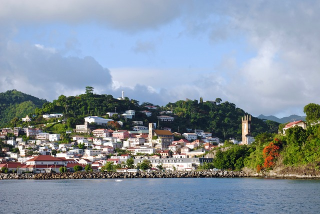 grenada
