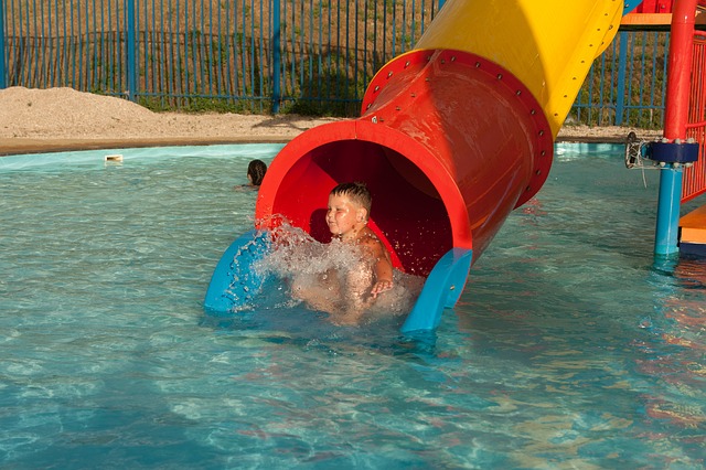 aquapark